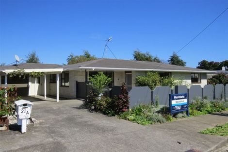 Photo of property in 21a Gordon Place, Levin, 5510