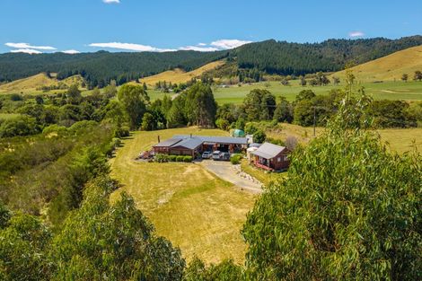 Photo of property in 1337 Tadmor-glenhope Road, Tapawera, Wakefield, 7096