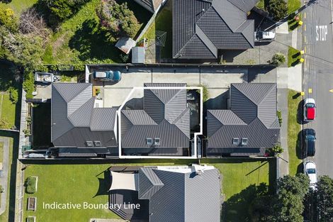 Photo of property in 68b Copeland Street, Epuni, Lower Hutt, 5011