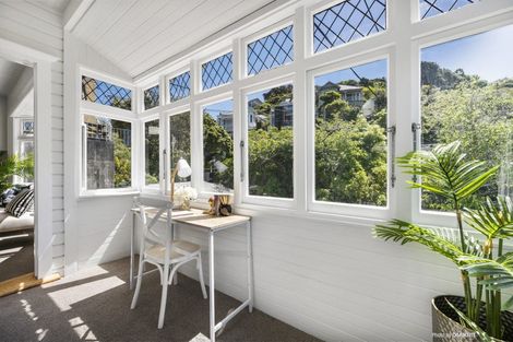 Photo of property in 37 The Rigi, Northland, Wellington, 6012