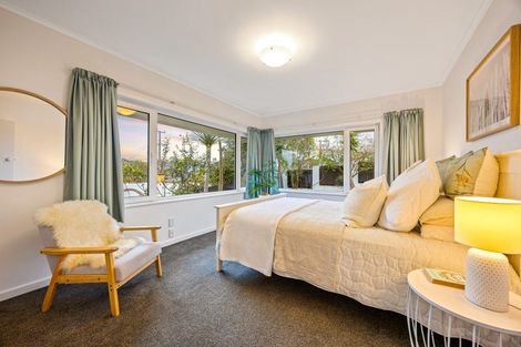 Photo of property in 4a Richards Avenue, Forrest Hill, Auckland, 0620