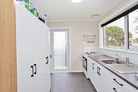 Photo of property in 41 Robertson Street, Richmond, Invercargill, 9810