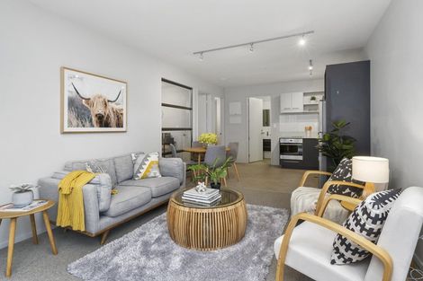 Photo of property in Detroit Apartments, 104/181u Tasman Street, Mount Cook, Wellington, 6021