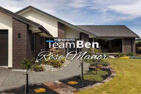 Photo of property in 6 Bond Street, Springlands, Blenheim, 7201