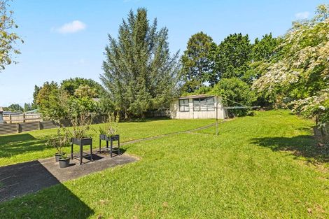 Photo of property in 21 Buller Crescent, Manurewa, Auckland, 2102