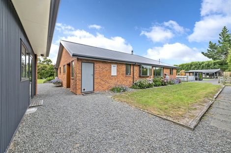 Photo of property in 17 Duck Pond Road, Motukarara, Tai Tapu, 7672