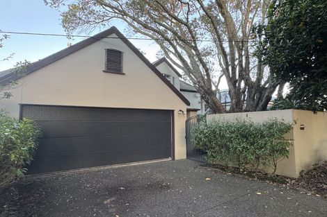 Photo of property in 1/5 Princes Street, Northcote Point, Auckland, 0627
