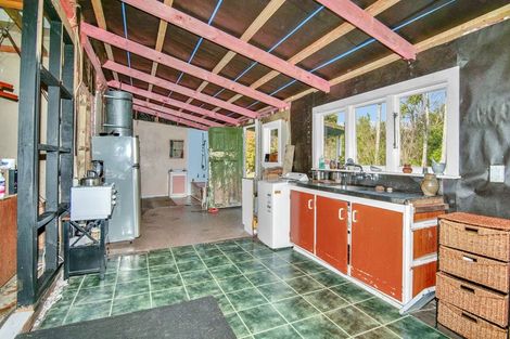 Photo of property in 11 Sunderland Street, Waimangaroa, Westport, 7891
