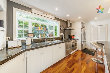 Photo of property in 7 Hinau Street, Woburn, Lower Hutt, 5010