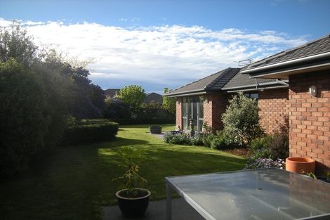 Photo of property in 44 Overbury Crescent, Rolleston, 7614