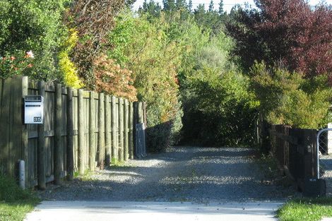 Photo of property in 35 Kowhai Drive, Renwick, 7204
