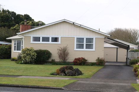 Photo of property in 16 Farmer Street, Mangere East, Auckland, 2024