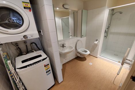 Photo of property in Kelvin House, 2g/16 The Terrace, Wellington Central, Wellington, 6011