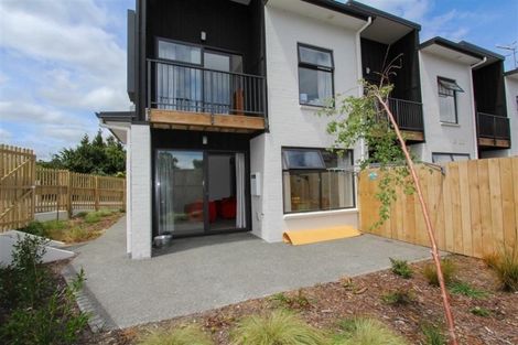 Photo of property in 21u1 Seddon Road, Frankton, Hamilton, 3204