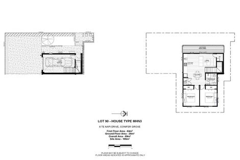 Photo of property in 8 Te Napi Drive, Takanini, Auckland, 2112