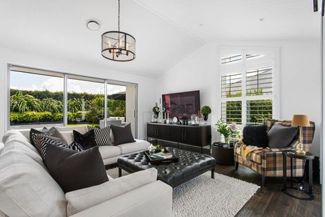 Photo of property in 46 Bronco Drive, Aidanfield, Christchurch, 8025