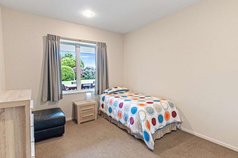 Photo of property in 8 Melville Crescent, Rolleston, 7614