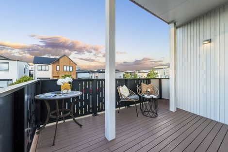 Photo of property in 1 Onekiritea Road, Hobsonville, Auckland, 0616
