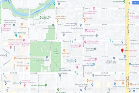 Photo of property in 28/169 Fitzgerald Avenue, Christchurch Central, Christchurch, 8011