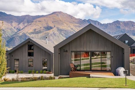 Photo of property in 5 Mills Road, Wanaka, 9305