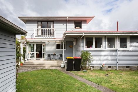 Photo of property in 118 Colombo Road, Masterton, 5810