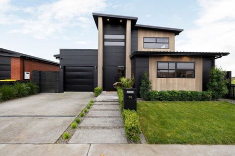 Photo of property in 38 Gosset Avenue, Chartwell, Hamilton, 3210