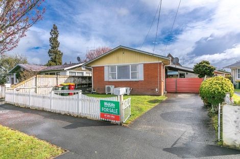 Photo of property in 3 Gadsby Place, Hamilton East, Hamilton, 3216