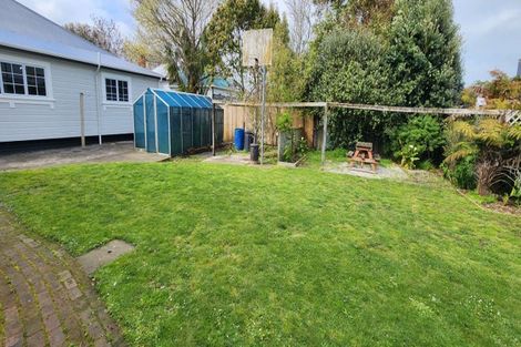 Photo of property in 111 Wilson Street, Hawera, 4610