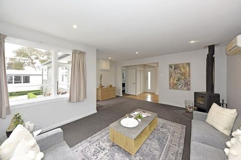 Photo of property in 52 Moreland Avenue, Papanui, Christchurch, 8053