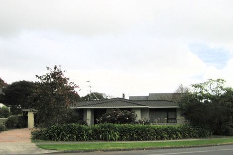 Photo of property in 47a Park Avenue, Waikanae, 5036