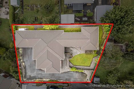 Photo of property in 6 Porritt Street, Saint Johns Hill, Whanganui, 4500