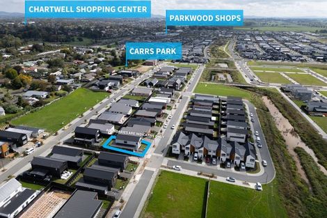 Photo of property in 31 Earp Crescent, Chartwell, 3210