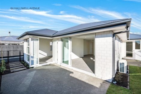 Photo of property in 8a Halliwell Avenue, Papanui, Christchurch, 8052
