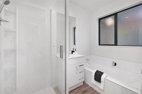 Photo of property in 21 Coleridge Street, Rolleston, 7614