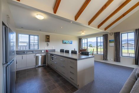 Photo of property in 59 Orbell Crescent, Te Anau, 9679