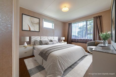 Photo of property in 18 Acacia Street, Kelvin Grove, Palmerston North, 4414