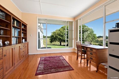 Photo of property in 452 Blackbridge Road, Dairy Flat, Albany, 0794