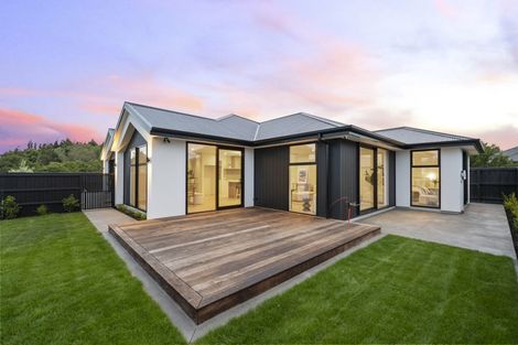 Photo of property in 3 Harrier Lane, Marshland, Christchurch, 8051