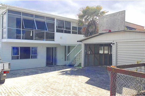 Photo of property in 11a Ferguson Avenue, Westshore, Napier, 4110