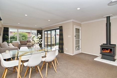 Photo of property in 29 Norrie Street, Redwood, Christchurch, 8051