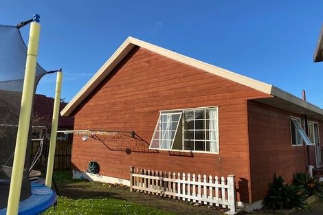 Photo of property in 38 Burswood Drive, Burswood, Auckland, 2013