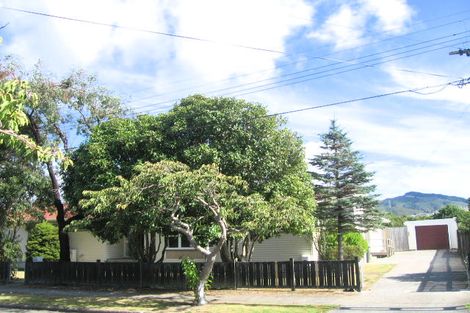 Photo of property in 42 Mary Crescent, Elderslea, Upper Hutt, 5018