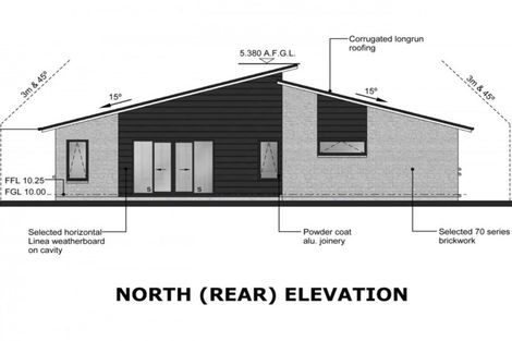 Photo of property in 32 Pinehurst Crescent, Morrinsville, 3300