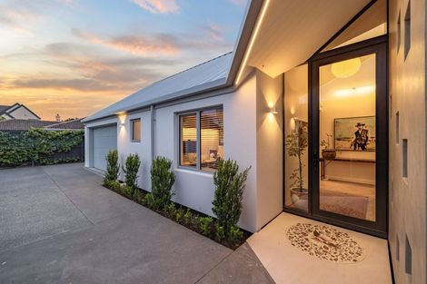 Photo of property in 93 Rugby Street, Merivale, Christchurch, 8014