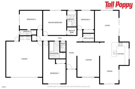 Photo of property in 134 Levi Road, Rolleston, 7614