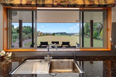 Photo of property in 281a Lund Road, Aongatete, 3178