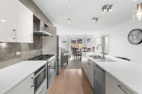 Photo of property in 8 Waterford Avenue, Northwood, Christchurch, 8051