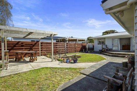 Photo of property in 22 Berkeley Road, Wainuiomata, Lower Hutt, 5014