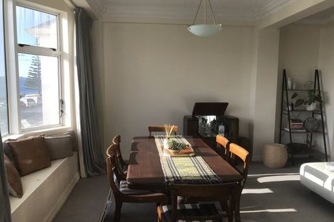 Photo of property in 154u1 Oriental Parade, Oriental Bay, Wellington, 6011