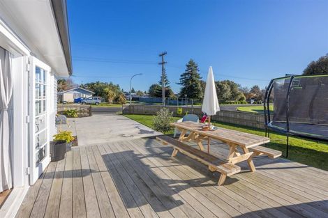 Photo of property in 17 Whitaker Street, Kihikihi, Te Awamutu, 3800